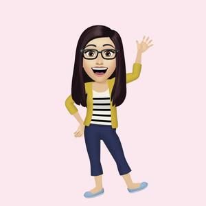 Meet your Posher, Erica